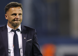 Treba li Dinamo smijeniti Kovačevića nakon ispadanja iz Lige prvaka?