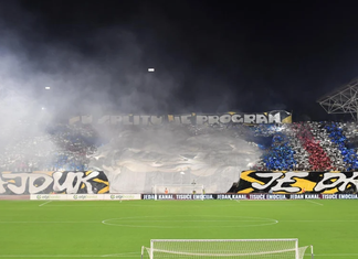 OD 19:00 Utakmica sezone za Hajduk. Evo gdje gledati i vjerojatnog sastava