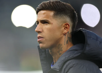 Chelsea otvoren za prodaju Fernandeza. City sprema ponudu od 130 milijuna eura?