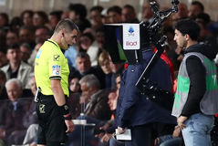 Serie A bez VAR intervencija: UEFA poručila: Ovo je nogomet, ne PlayStation