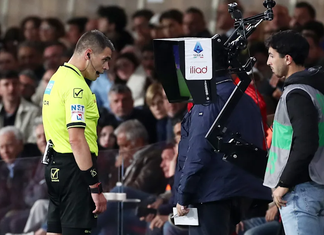 Serie A bez VAR intervencija: UEFA poručila: Ovo je nogomet, ne PlayStation