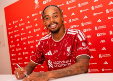 Liverpool doveo Barcolu za 140 milijuna eura, Francuz predstavljen na Anfieldu