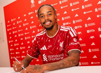 Liverpool doveo Barcolu za 140 milijuna eura, Francuz predstavljen na Anfieldu