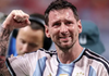 Messi se oprostio od Argentine: Završio reprezentativnu karijeru