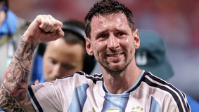Messi se oprostio od Argentine: Završio reprezentativnu karijeru