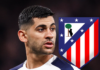 Atletico kreće po Romera! Hoće li Simeone napokon dobiti pojačanje?