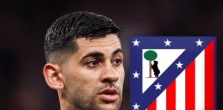 Atletico kreće po Romera! Hoće li Simeone napokon dobiti pojačanje?