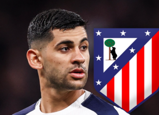 Atletico kreće po Romera! Hoće li Simeone napokon dobiti pojačanje?