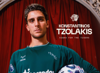 Najskuplji transfer u povijesti Hulla! Jakirović dobio zamjenu za Pandura