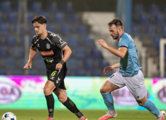 Hajduk večeras nastavlja europski put. Evo gdje gledati utakmicu i koji su mogući sastavi