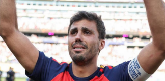 Barcelona želi “pokvariti” Realov veliki transfer! Krenula po Rodrija
