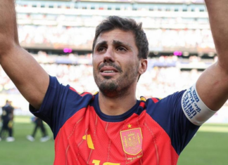 Barcelona želi “pokvariti” Realov veliki transfer! Krenula po Rodrija