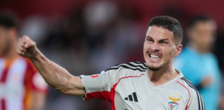 Insajder: Franjo Ivanović pristao na transfer u talijanskog velikana