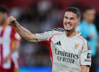 Insajder: Franjo Ivanović pristao na transfer u talijanskog velikana