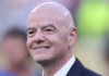Infantino kreće u protuofenzivu! Dobio podršku Argentine, Meksika i cijele Afrike