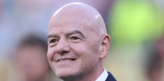 Infantino kreće u protuofenzivu! Dobio podršku Argentine, Meksika i cijele Afrike