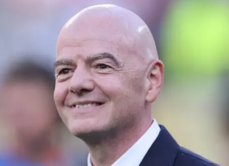 Infantino kreće u protuofenzivu! Dobio podršku Argentine, Meksika i cijele Afrike