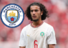 City pronašao zamjenu za Rodrija! Za marokanski talent sprema 130 milijuna eura