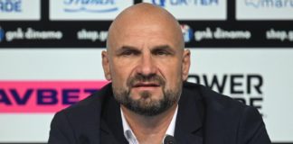 Sopić bez iluzija nakon 0:5: “Bilo bi glupo reći da ćemo se vratiti”