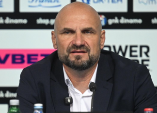Sopić bez iluzija nakon 0:5: “Bilo bi glupo reći da ćemo se vratiti”