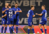 OD 19:00 Dinamo brani velikih 5:0 u Litvi. Evo sastava i gdje gledati utakmicu