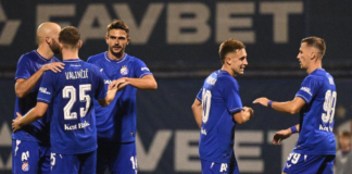 OD 19:00 Dinamo brani velikih 5:0 u Litvi. Evo sastava i gdje gledati utakmicu