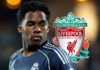 Liverpool se raspituje kod Reala za Endricka