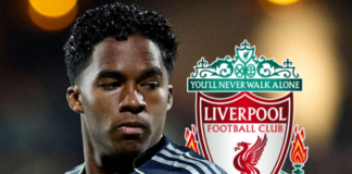 Liverpool se raspituje kod Reala za Endricka