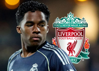 Liverpool se raspituje kod Reala za Endricka