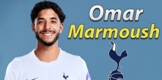 Tottenham dogovorio Savinha, sada završava i transfer Marmousha