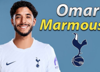 Tottenham dogovorio Savinha, sada završava i transfer Marmousha