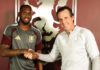 Wan-Bissaka stigao u Aston Villu na posudbu uz mogućnost otkupa