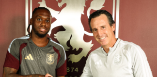 Wan-Bissaka stigao u Aston Villu na posudbu uz mogućnost otkupa