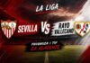 Sevilla vs Rayo Vallecano – prognoza i tip za klađenje (La Liga) Sevilla vs Rayo Vallecano