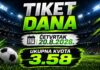 Tiket dana – Četvrtak 20.8.2026 Tiket dana - Četvrtak 20.8.2026