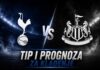 Tottenham vs Newcastle – tip i prognoza za klađenje (Premier league) Tottenham vs Newcastle