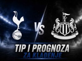 Tottenham vs Newcastle – tip i prognoza za klađenje (Premier league) Tottenham vs Newcastle