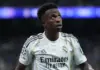 Vinicius Junior ide u Premier ligu za 150 milijuna eura