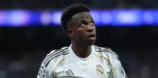 Vinicius Junior ide u Premier ligu za 150 milijuna eura
