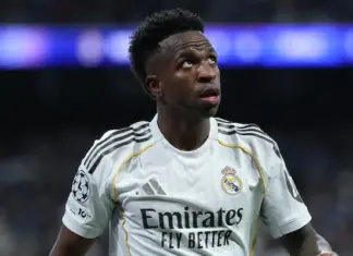 Vinicius Junior ide u Premier ligu za 150 milijuna eura