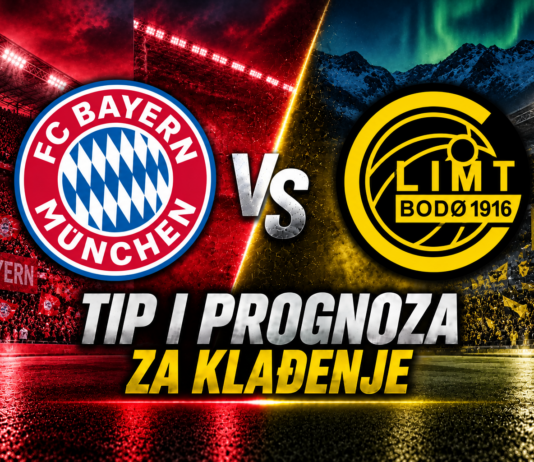 Bayern vs Bodo/Glimt – Tip i prognoza za klađenje Bayern_vs_BodoGlimt