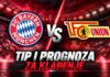 Bayern vs Union Berlin – Tip i prognoza za klađenje