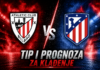 Athletic Bilbao vs Atletico Madrid – Tip i prognoza za klađenje (La Liga)