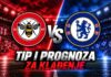 Brentford vs Chelsea – Tip i prognoza za klađenje