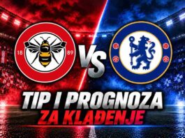 Brentford vs Chelsea – Tip i prognoza za klađenje