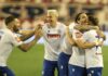 Kazne HNL-a nakon 8. kola: Dinamo plaća 7.800 eura, kažnjeni i Hajduk i Rijeka Hajduk i Dinamo - derbi na Poljudu