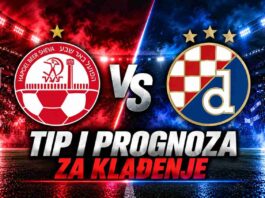Hapoel Beer Sheva vs Dinamo – Tip i prognoza za klađenje Hapoel Beer Sheva vs Dinamo