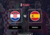 Španjolska – Hrvatska: najava, očekivani sastavi i prognoza za dvoboj u Sevilli Španjolska - Hrvatska, dvoboj u Ligi nacija