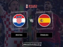 Španjolska – Hrvatska: najava, očekivani sastavi i prognoza za dvoboj u Sevilli Španjolska - Hrvatska, dvoboj u Ligi nacija