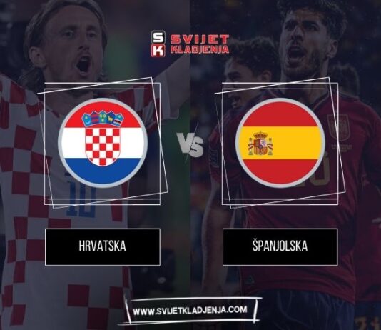 Španjolska – Hrvatska: najava, očekivani sastavi i prognoza za dvoboj u Sevilli Španjolska - Hrvatska, dvoboj u Ligi nacija